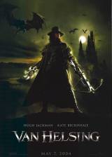 Us poster thumbnail from 'Van Helsing'