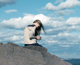Icône pour lancer la bande-annonce n°1 de 'Another Earth'