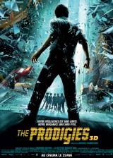 Miniature d'affiche française de 'The Prodigies'