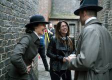 ©2017 Warner Bros. Photo Credit: Clay Enos - Wonder Woman (Wonder Woman)
