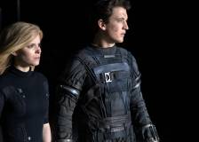 ©2015 20th Century Fox - Les 4 fantastiques (The Fantastic Four)