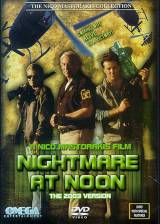 French poster thumbnail from 'Nightmare at Noon'