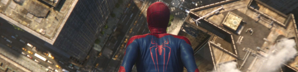 The Amazing Spider-Man, le destin d'un héros