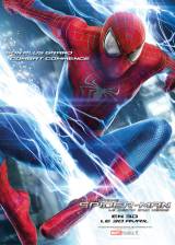 Miniature d'affiche française de 'The Amazing Spider-Man, le destin d'un héros'