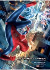 Miniature d'affiche française de 'The Amazing Spider-Man, le destin d'un héros'