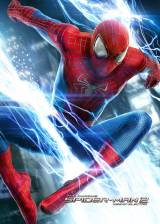 Miniature d'affiche américaine de 'The Amazing Spider-Man, le destin d'un héros'
