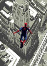 Miniature d'affiche américaine de 'The Amazing Spider-Man, le destin d'un héros'