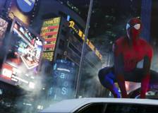 © 2014 Marvel Studios - The Amazing Spider-Man, le destin d'un héros (The Amazing Spider-Man 2)