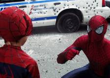 © 2014 Marvel Studios - The Amazing Spider-Man, le destin d'un héros (The Amazing Spider-Man 2)