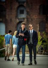 © 2013 Marvel Studios - The Amazing Spider-Man, le destin d'un héros (The Amazing Spider-Man 2)