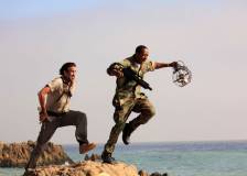 ©2010 The Asylum - Mega Shark vs Crocosaurus (Mega Shark vs Crocosaurus)