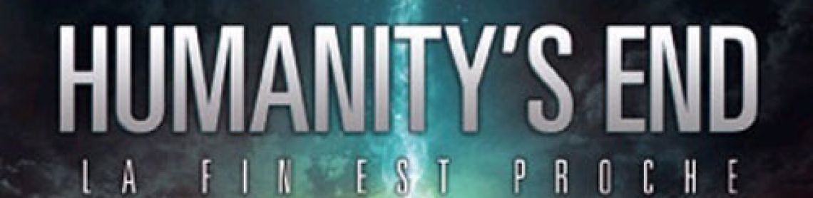 La fin est proche