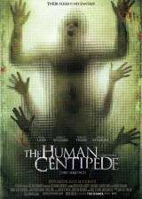 Miniature d'affiche américaine de 'The Human Centipede'