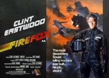 Miniature d'affiche inconnue de 'Firefox, l'arme absolue'