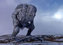 ©2010 Filmkameratene A/S - Troll Hunter (Trolljegeren)
