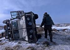 ©2010 Filmkameratene A/S - Troll Hunter (Trolljegeren)