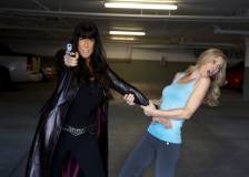 © 2011 Morphius Film - Alien Armageddon (Alien Armageddon)