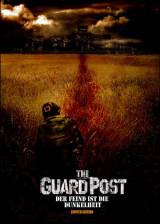 Miniature d'affiche allemande de 'The Guard Post'