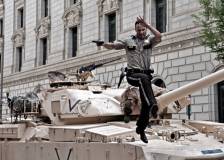 ©2010 AMC Studios - The Walking Dead (The Walking Dead)
