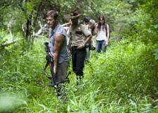 ©2010 AMC Studios - Saison 2 - The Walking Dead (The Walking Dead)