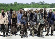 ©2010 AMC Studios - Saison 2 - The Walking Dead (The Walking Dead)