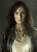 ©2013 AMC Studios - Saison 3 - The Walking Dead (The Walking Dead)