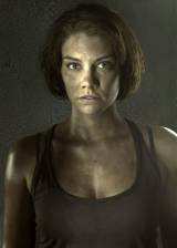 ©2013 AMC Studios - Saison 3 - The Walking Dead (The Walking Dead)