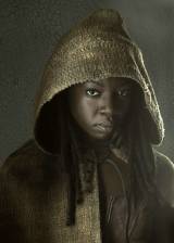©2013 AMC Studios - Saison 3 - The Walking Dead (The Walking Dead)