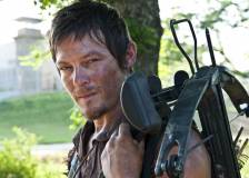 ©2013 AMC Studios - Saison 3 - The Walking Dead (The Walking Dead)