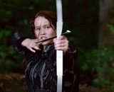 Icône pour lancer le teaser n°1 de 'Hunger Games'