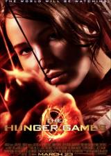 Miniature d'affiche américaine de 'Hunger Games'