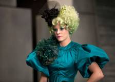 © 2011 Lionsgate - Hunger Games (The Hunger Games)