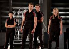 © 2011 Lionsgate - Hunger Games (The Hunger Games)