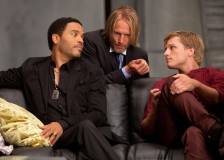 © 2011 Lionsgate - Hunger Games (The Hunger Games)