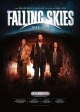 affichette de Falling Skies - SciFi-Movies