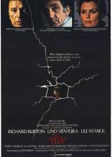 Us poster thumbnail from 'The Medusa Touch'