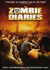 Zombie Diaries, journal d'un Zombie