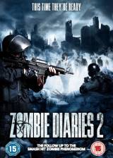Zombie Diaries 2 : World of the Dead
