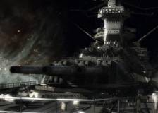 © 2010 Abe Shuji - Space Battleship (Space Battleship Yamato)