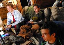 © 2008 The Weinstein Company - Fanboys (Fanboys)