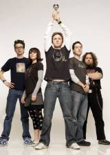 © 2008 The Weinstein Company - Fanboys (Fanboys)