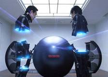 ©2011 Toho Company - Gantz Revolution (Gantz: Perfect Answer)