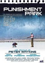 Miniature d'affiche inconnue de 'Punishment Park'