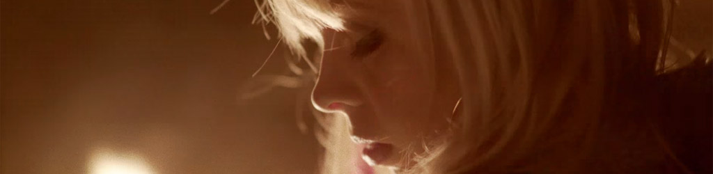 It Stains the Sands Red