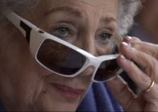 © 2009 Shellac Distribution - La femme invisible, d'après une histoire vraie (La femme invisible, d'après une histoire vraie)