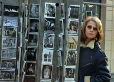 © 2009 Shellac Distribution - La femme invisible, d'après une histoire vraie (La femme invisible, d'après une histoire vraie)