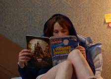 © 2009 Shellac Distribution - La femme invisible, d'après une histoire vraie (La femme invisible, d'après une histoire vraie)