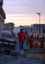 © 2009 Shellac Distribution - La femme invisible, d'après une histoire vraie (La femme invisible, d'après une histoire vraie)