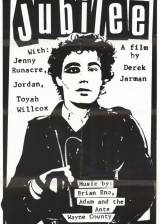 Us poster thumbnail from 'Jubilee'