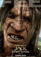 Miniature d'affiche américaine de 'Jack le chasseur de géants'